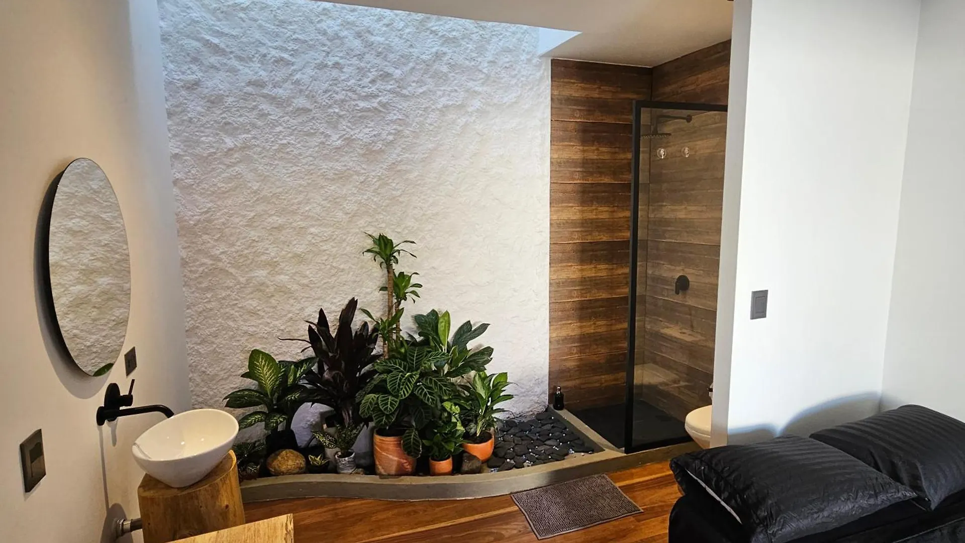 Casa Alba Hotel Cali