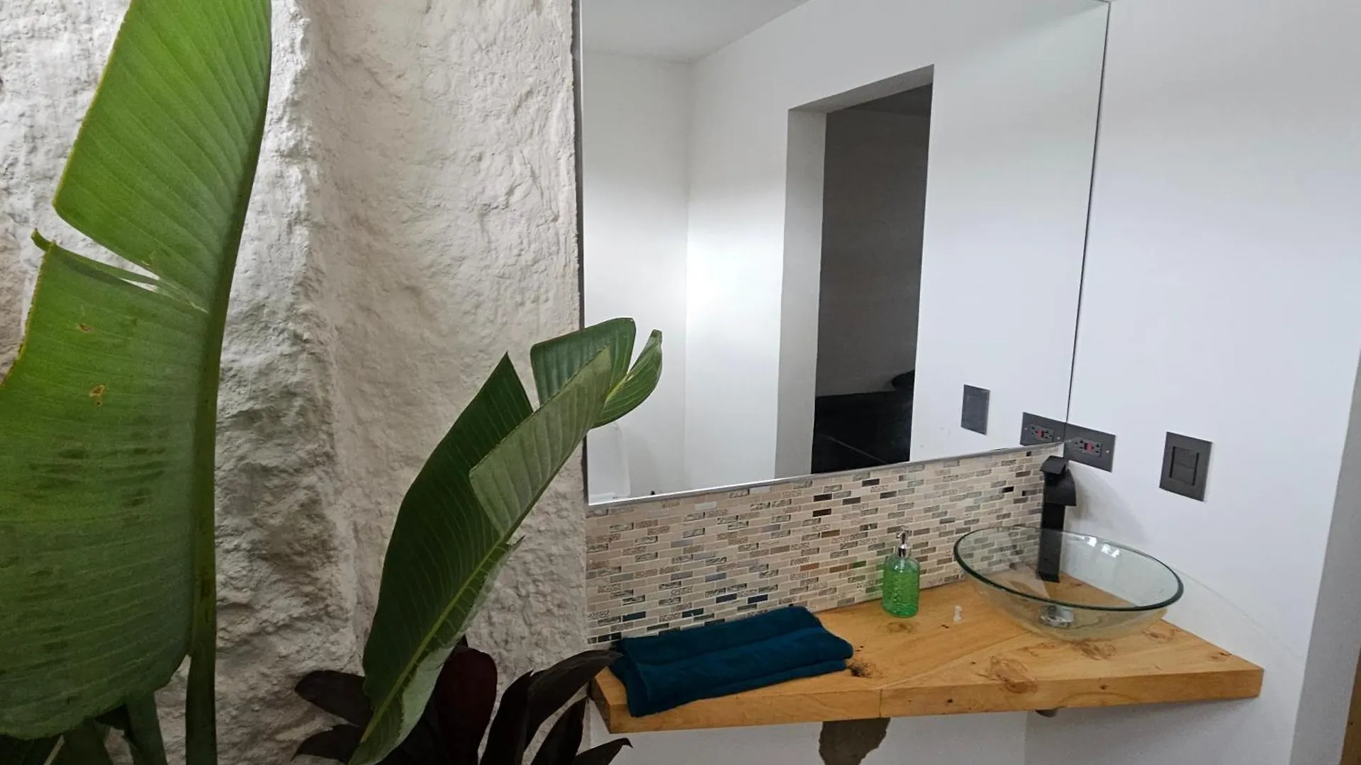 Casa Alba Hotel Cali