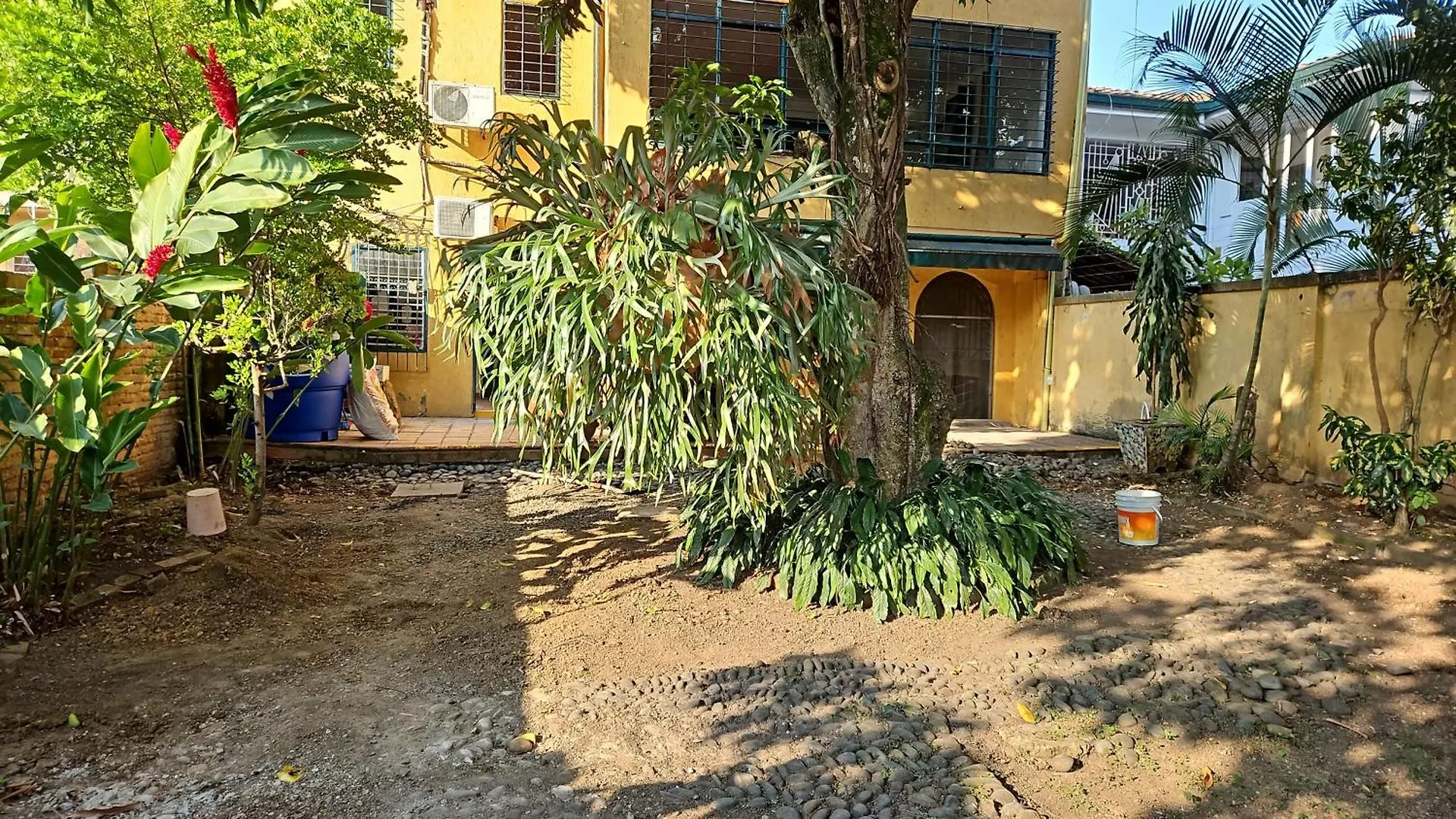 Casa Alba Hotel Cali Guest house