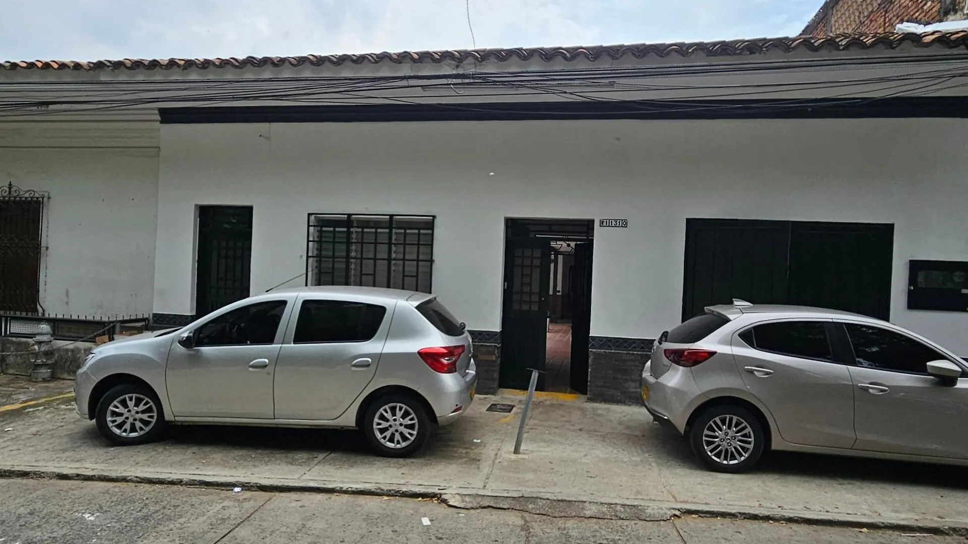 Casa Alba Hotel Cali 0*,